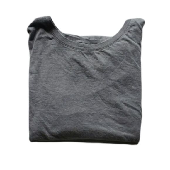 Grey true craft mens tee - Picture 1 of 3